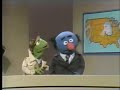 Sesame Street Weather Report