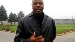 Wintley Phipps - izjava