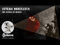 Attero Dominatus The Battle Of Berlin Sabaton History 025 Official