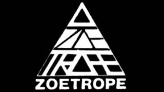 Zoetrope - Metal Log II Demo