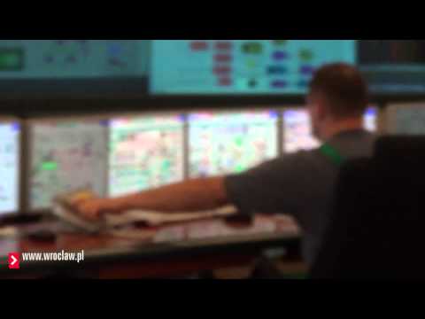 Nieznany Wrocław - Kogeneracja S.A.