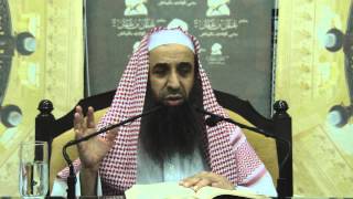 صورة شرح الفروق والتقاسيم البديعة النافعة لابن سعدي الدرس (6-01) - الشيخ عبد المحسن الزامل