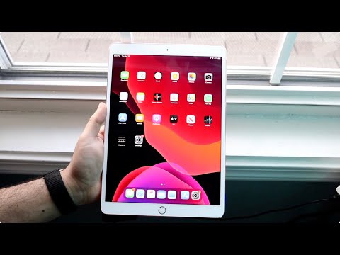 iPad Pro 10.5 In 2025! (Still Worth It?) (Review)