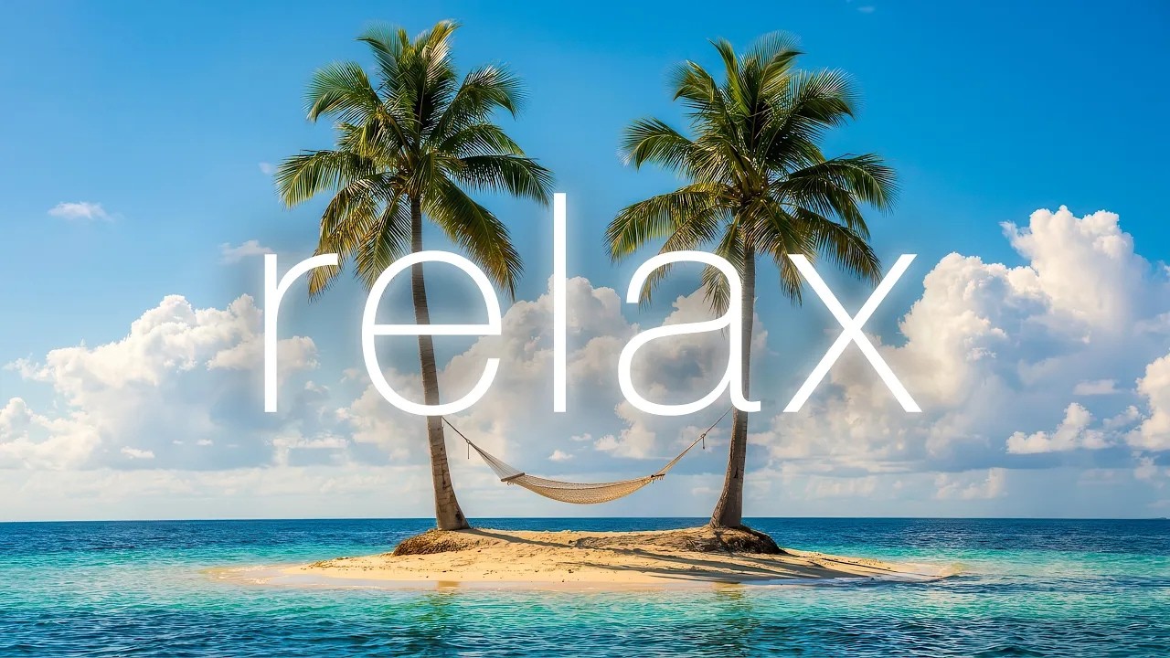 Replace your worries with wonder! - Nature Relaxation Channel Trailer