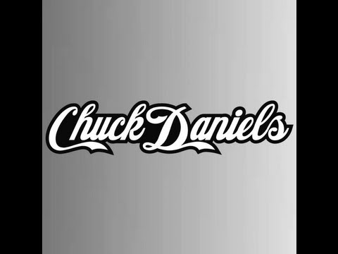 Lingo Lounge Live Featuring Chuck Daniels