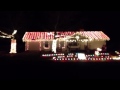 National Lampoons Christmas Vacation Theme