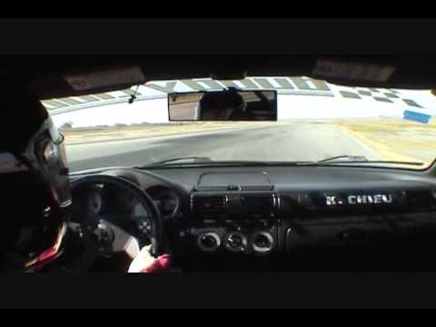 Redline Time Attack - Buttonwillow 13 - Toyota MR2 Spyder (MR-S)