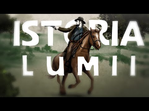 Istoria Lumii Anii 1800 part. 2