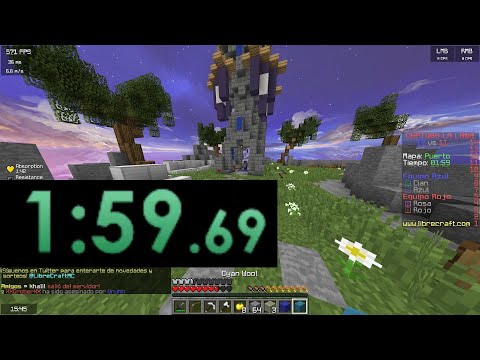 Cómo hacer buen tiempo en PUERTO | 2:02 Puerto NoKits NoHacks