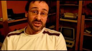 Friday Talkie:  YouTube Channels