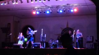Tempest - Dance Of The Sand Witches St Charles MO 5-24-2014