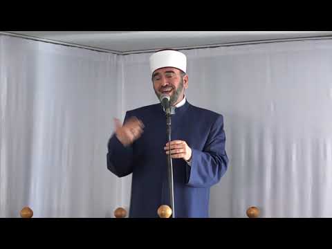 Allahu i dinë të gjitha mendimet tona - Dr.Zekerija Bajrami