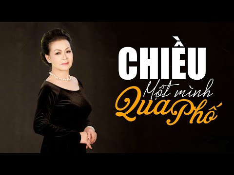 Thể hiện bởi Khánh Ly