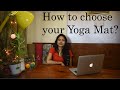 How To Choose Your Yoga Mat EP 9 Yoga With Deepa Sharma