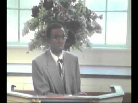 2011-10-23 Sermon: Forgiveness