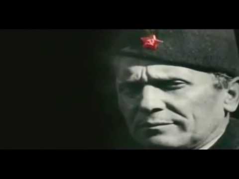 HEROJ TITO - Partizanska pjesma / Josip Broz Tito