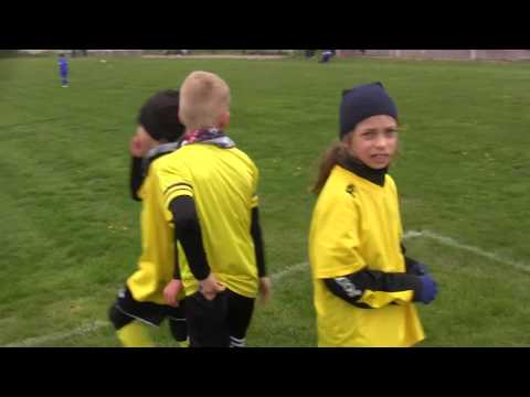 CZ2-Majówka 2019-Jeżów-FC Yellow-Gramy dla Prezesa- Drugi Mecz Lotnik Jeżów Sudecki