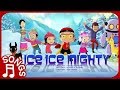Ice Ice Mighty Raju Title Song