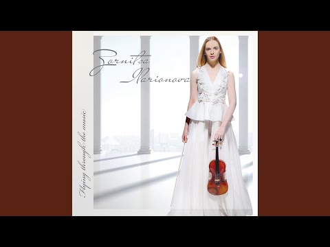 Horo Dance from Two Bulgarian Paraphrases, Op.1: 8