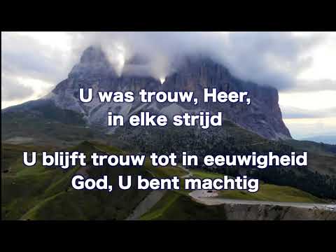 Opwekking 881 Machtige daden