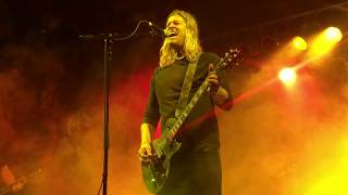 Puddle of Mudd: Livin&#39; on Borrowed Time - Altoona, PA - 6/23/18 - Railroaders Memorial Museum