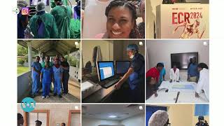 Healthy Living: Improving Healthcare in Africa