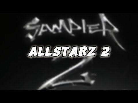 ALLSTARZ 2 (Lyric Video) || EASTSIDEBOYZ SAMPLER 2