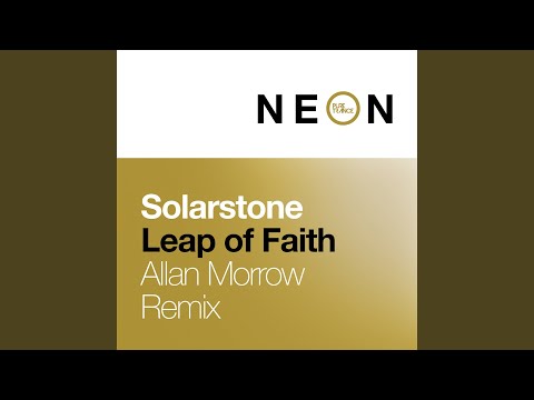 Leap of Faith (Allan Morrow Remix)