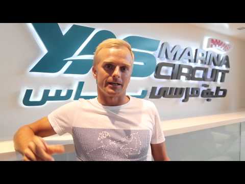 Possible reason behind Raikkonen's spin in Canadian GP