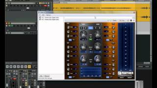 Video thumbnail for Delay Trick with Panther by BozDigitalLabs