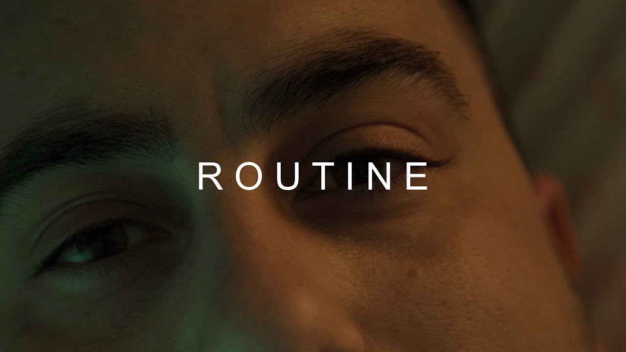 ROUTINE - SONY A7C | CINEMATIC SHORT FILM