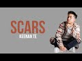 Keenan Te Scars Lyrics Terjemahan