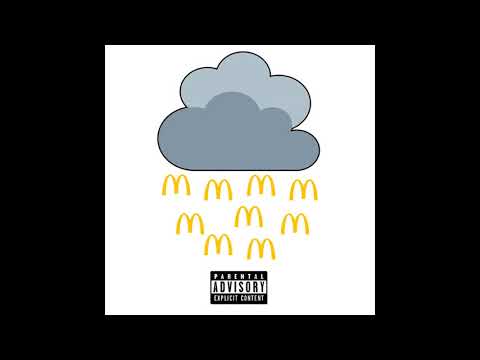 Lil Daan - Chuva de Mec