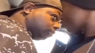 1 Hour of Guy Staring