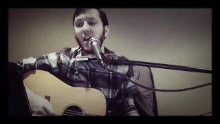 (1252) Zachary Scot Johnson A Lot Like Me Mary Chapin Carpenter Cover thesongadayproject Hometown