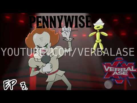 Pennywise Beatbox Solo - Cartoon Beatbox Battles
