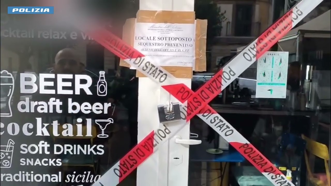 A Siracusa arrestate cinque persone , denunciate altre cinque e sequestrati 2,5 chilogrammi di droga
