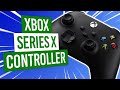 Xbox Series X | NEW Wireless Controller Details!