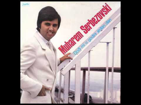 Serbezovski Muharem - Dodji mi u godini jedan dan - (Audio)