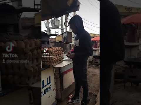 Papa Zapata  -Birthday poetry