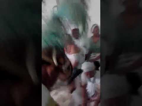 Ilê Axé Babá Ominilé - Festa de Sete Serra - 02/12/2017