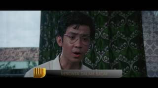 Download lagu Bercinta dalam Badai (HD on Flik) - Trailer mp3