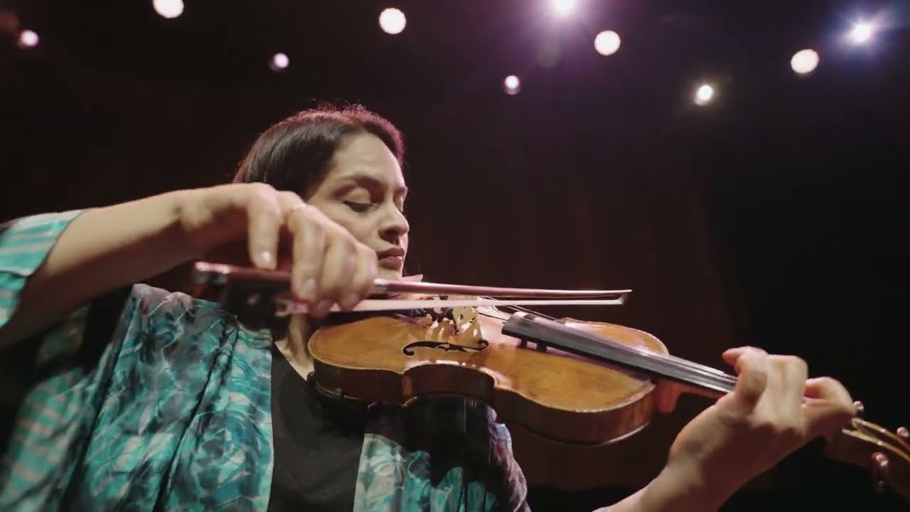HARPREET BANSAL CONCERT AT MUNCH FEBRUARY 1ST 2023