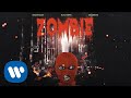 Kodak Black Zombie Feat NLE Choppa DB Omerta Official Audio