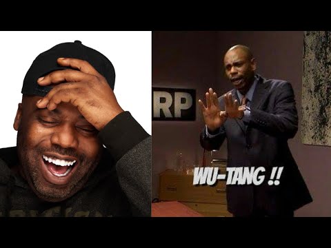 First Time Watching | Chappelle’s Show - Keeping It Real Can Go Very Wrong Reaction