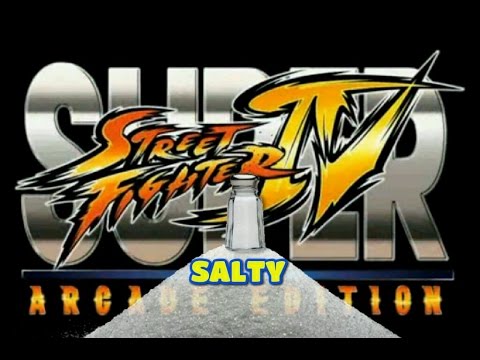 DSP Tries It: Extreme SALT part 51