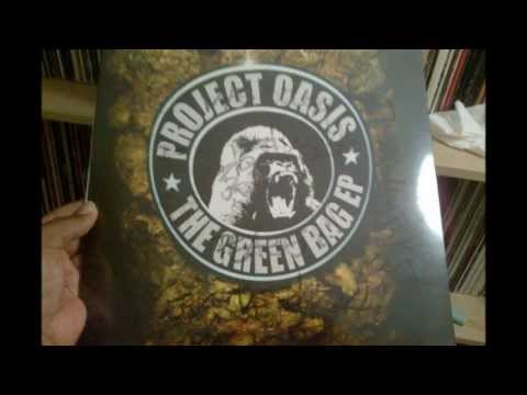 (Sergent Records) LPSD - Tossed Up