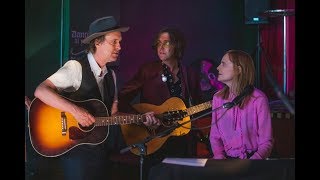Luck and Southwest Present: &quot;High as Johnny Thunders&quot; - Chuck Prophet ft. Aaron Lee Tasjan Live