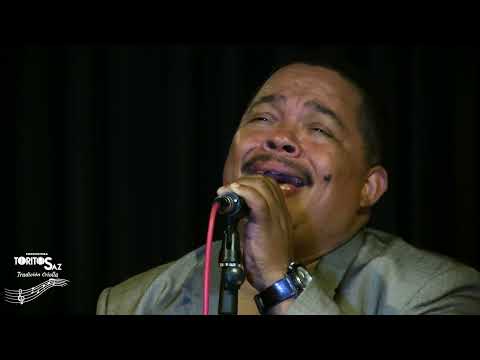 Alma Mía - Eduardo "Papeo" Abán | Toritosaz Productora