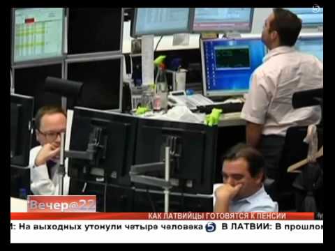 Вечер@22, 22 апреля 2014 - www.tv5.lv